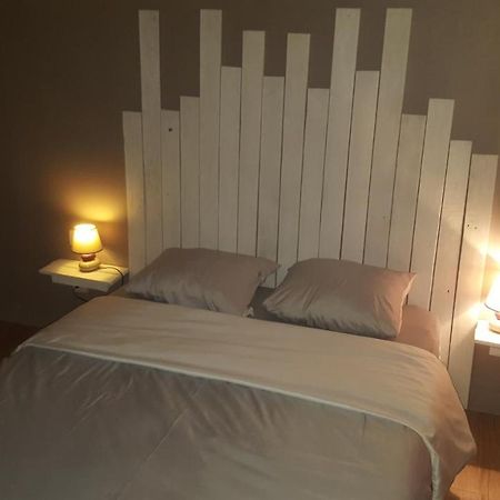 Appartement Spacieux Et Atypique سيدا المظهر الخارجي الصورة