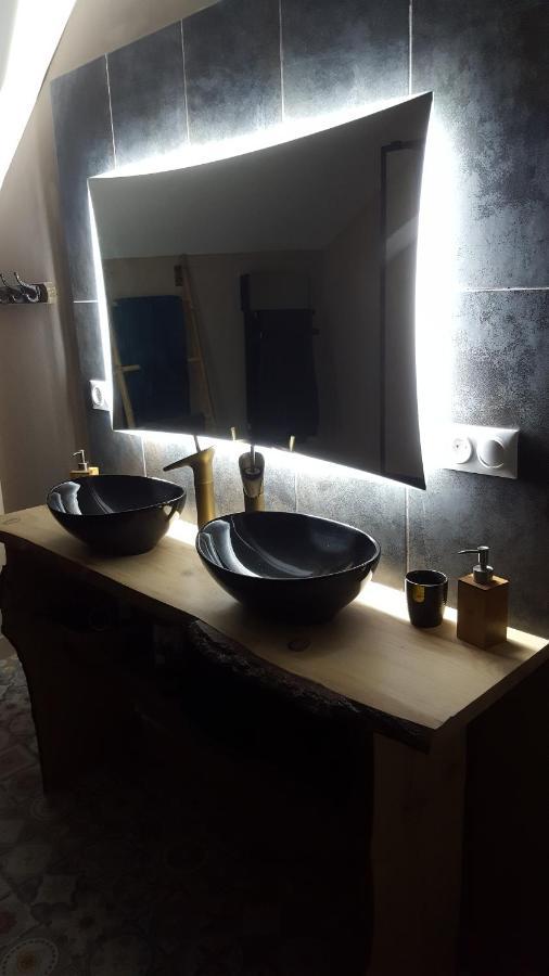Appartement Spacieux Et Atypique سيدا المظهر الخارجي الصورة