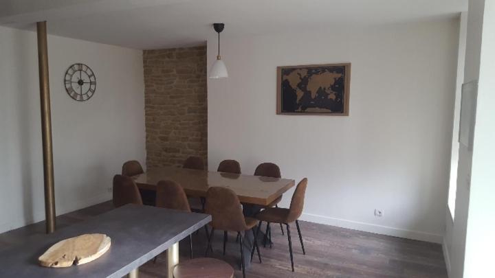 Appartement Spacieux Et Atypique سيدا المظهر الخارجي الصورة