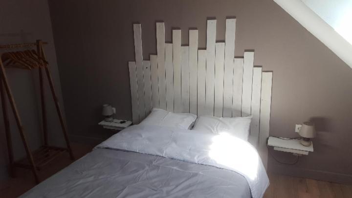 Appartement Spacieux Et Atypique سيدا المظهر الخارجي الصورة