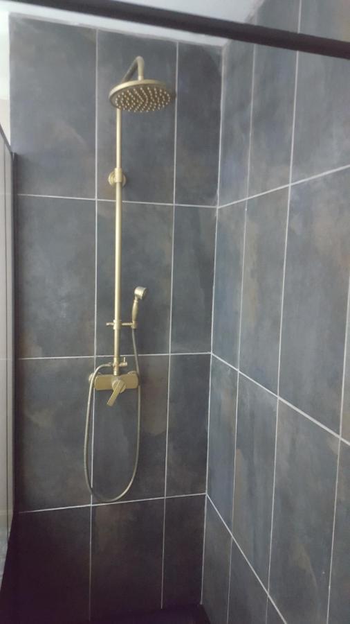 Appartement Spacieux Et Atypique سيدا المظهر الخارجي الصورة
