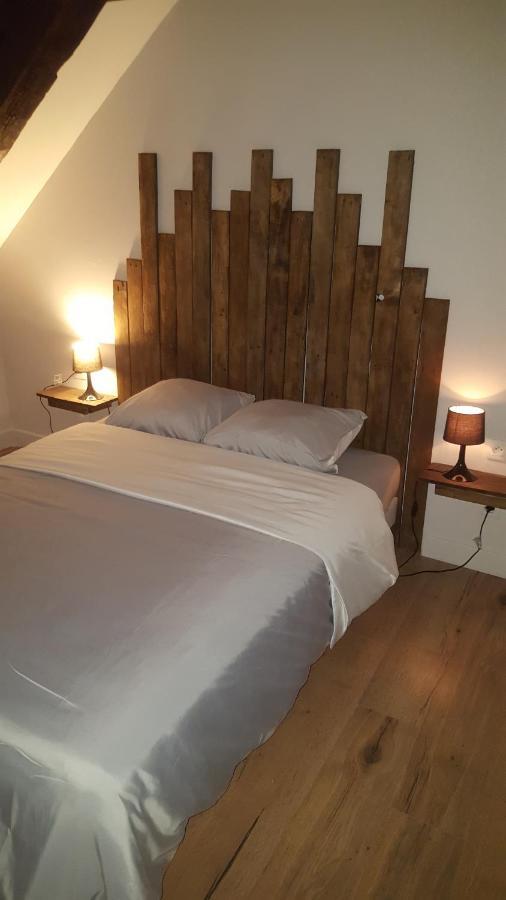 Appartement Spacieux Et Atypique سيدا المظهر الخارجي الصورة