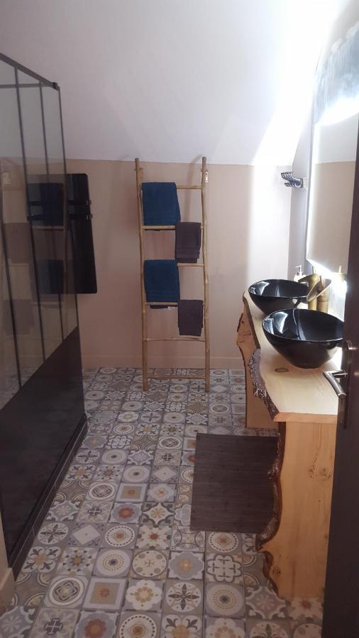 Appartement Spacieux Et Atypique سيدا المظهر الخارجي الصورة